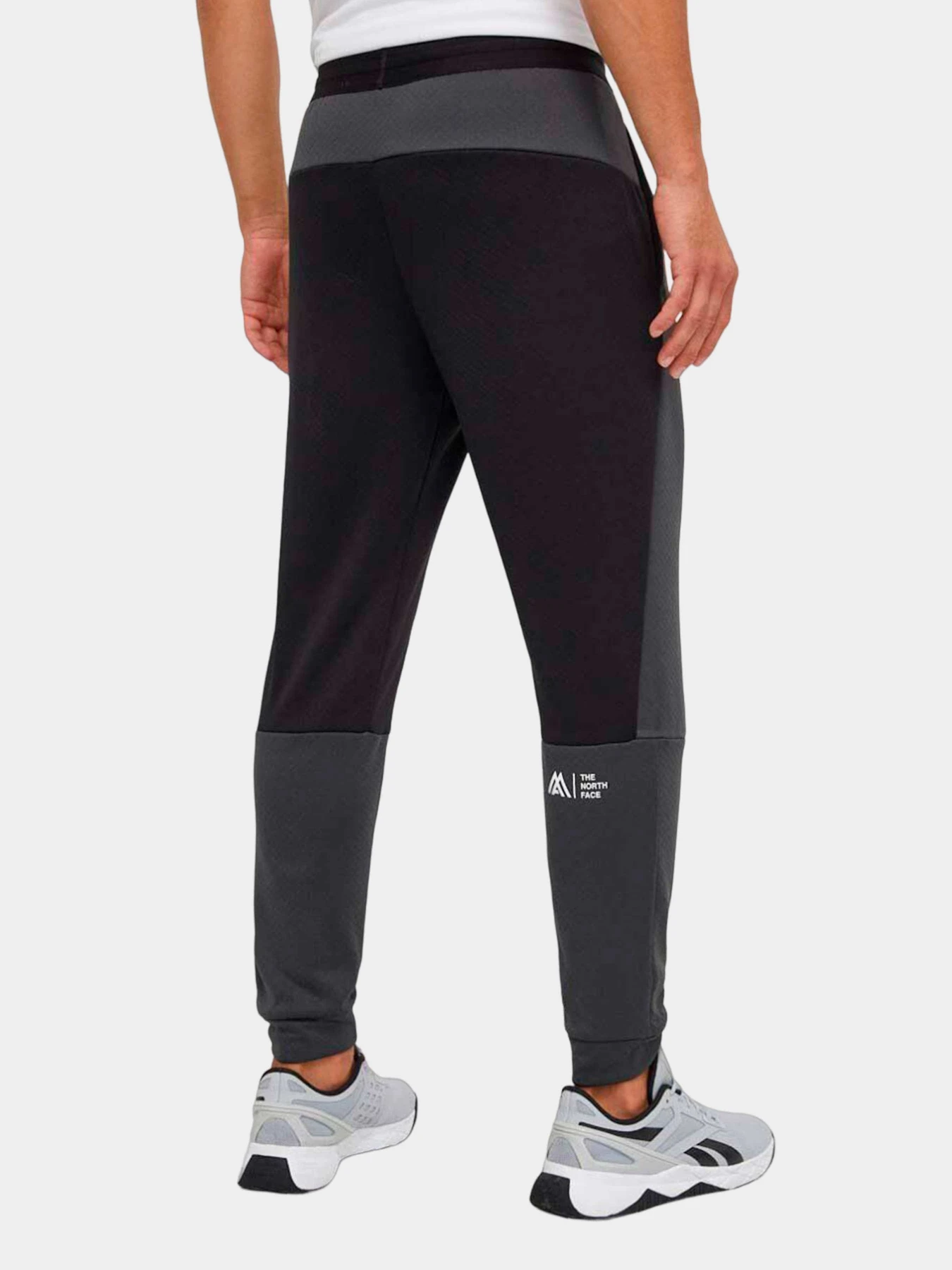 Брюки The North Face модель NF0A857GMN81 Брюки The North Face модель NF0A857GMN81 Фото