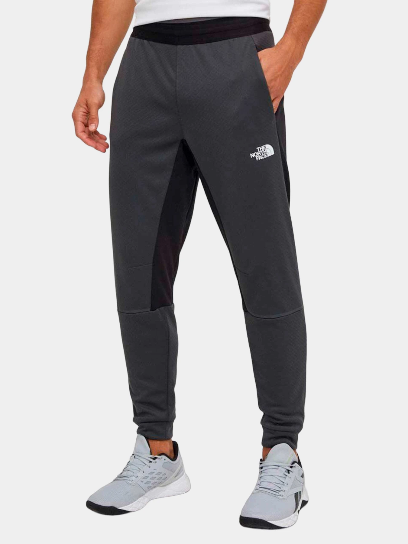 Брюки The North Face модель NF0A857GMN81 Брюки The North Face модель NF0A857GMN81 Фото
