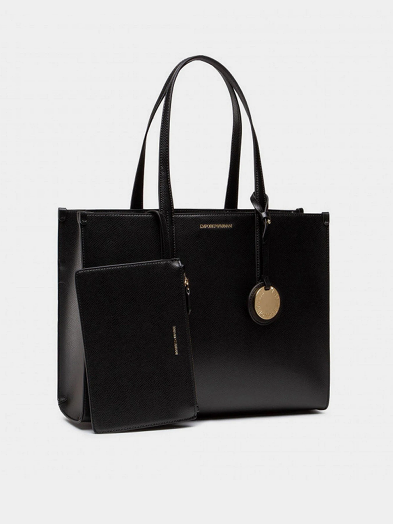 Сумки Emporio Armani модель Y3D244-YH15A-81386 Сумки Emporio Armani модель Y3D244-YH15A-81386 Фото