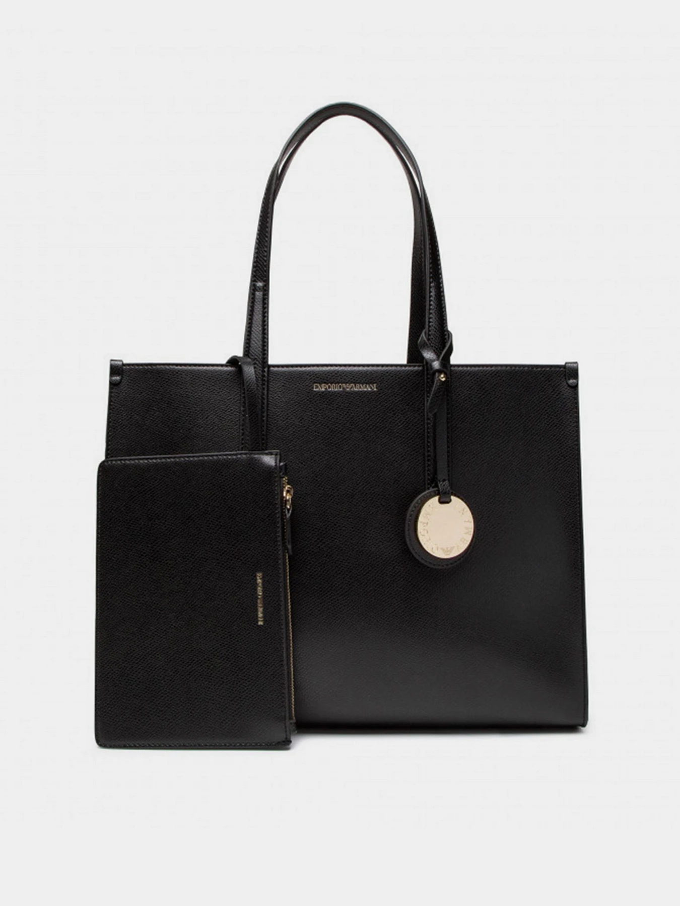 Сумки Emporio Armani модель Y3D244-YH15A-81386 Сумки Emporio Armani модель Y3D244-YH15A-81386 Фото