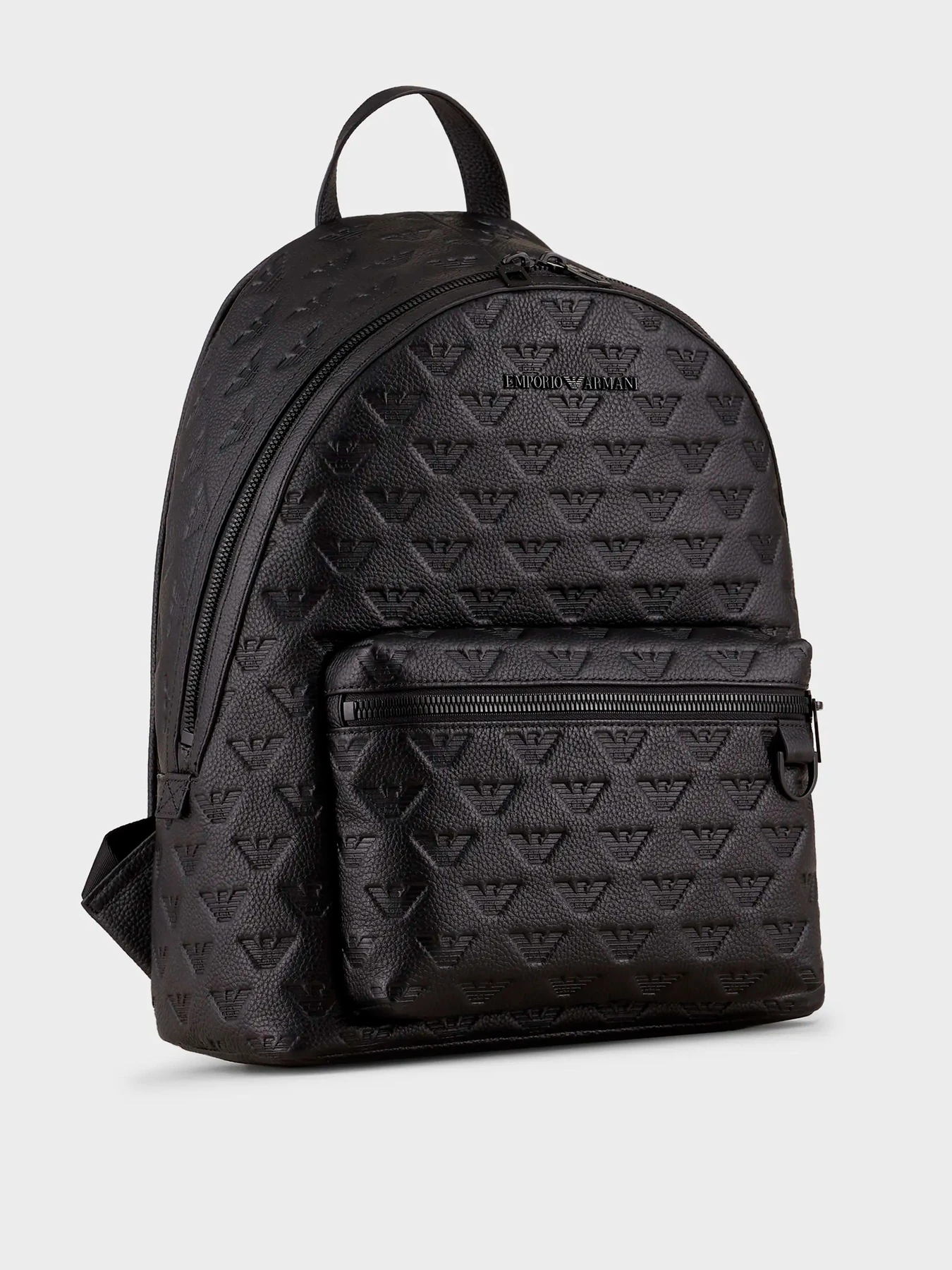 Рюкзаки Emporio Armani модель Y4O370-Y142V-81072 Рюкзаки Emporio Armani модель Y4O370-Y142V-81072 Фото