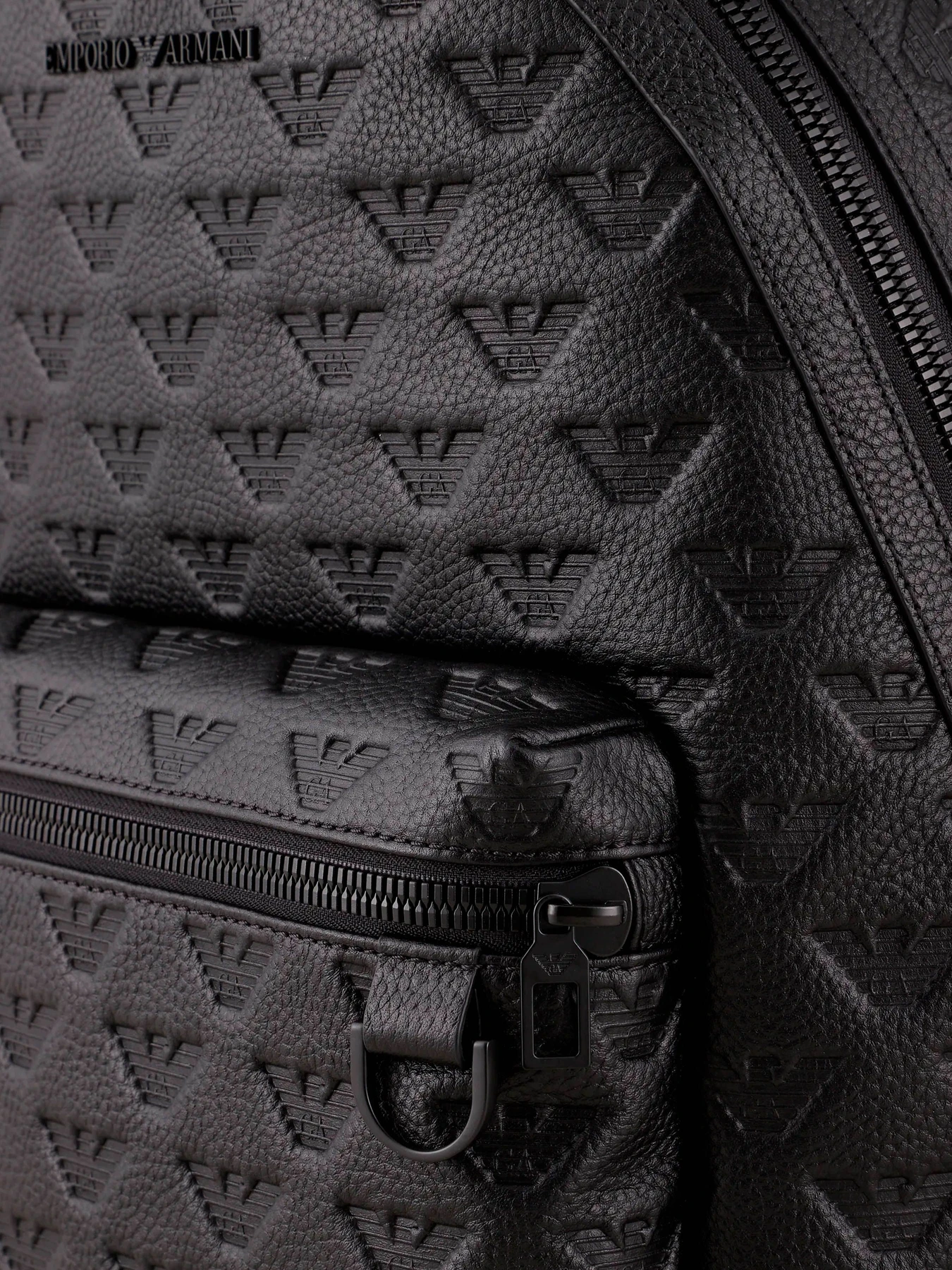 Рюкзаки Emporio Armani модель Y4O370-Y142V-81072 Рюкзаки Emporio Armani модель Y4O370-Y142V-81072 Фото