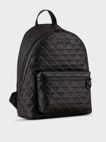 Рюкзаки Emporio Armani модель Y4O370-Y142V-81072 Фото
