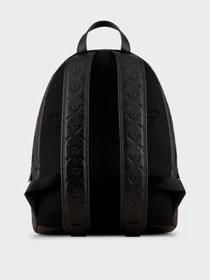 Рюкзаки Emporio Armani модель Y4O370-Y142V-81072 Фото