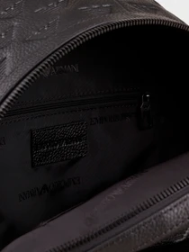 Рюкзаки Emporio Armani модель Y4O370-Y142V-81072 Фото