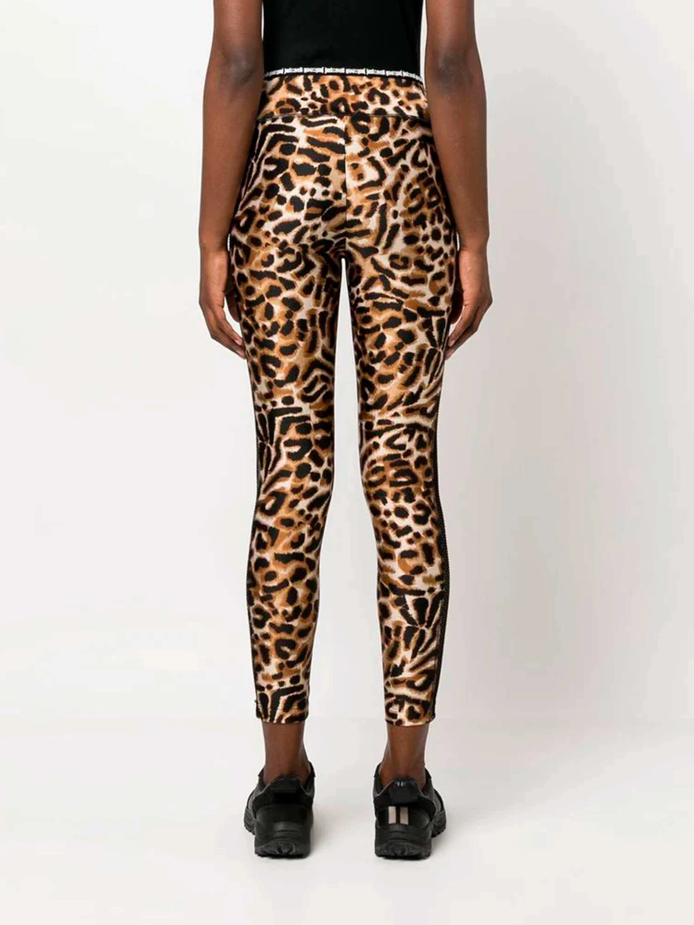 Брюки Just Cavalli модель 74PBC105-JS187-738 Брюки Just Cavalli модель 74PBC105-JS187-738 Фото