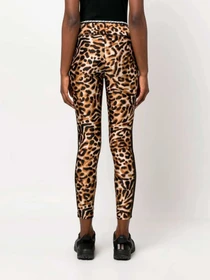 Брюки Just Cavalli модель 74PBC105-JS187-738 Фото