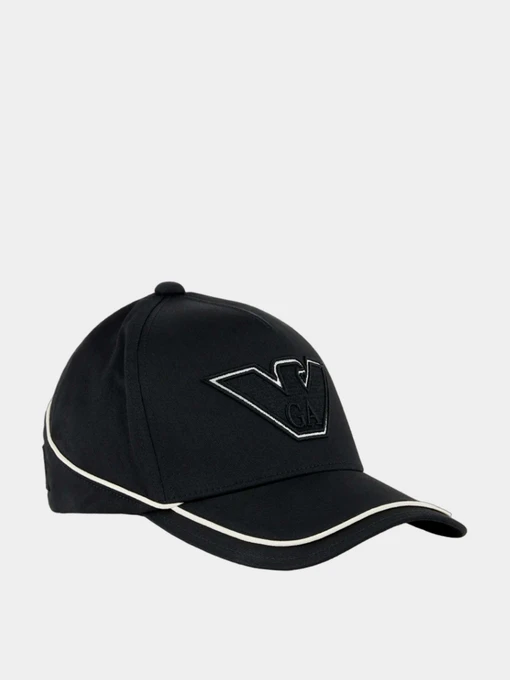 Шляпалар мен қалпақ Emporio Armani үлгі 627391-3F561-00020 Фото
