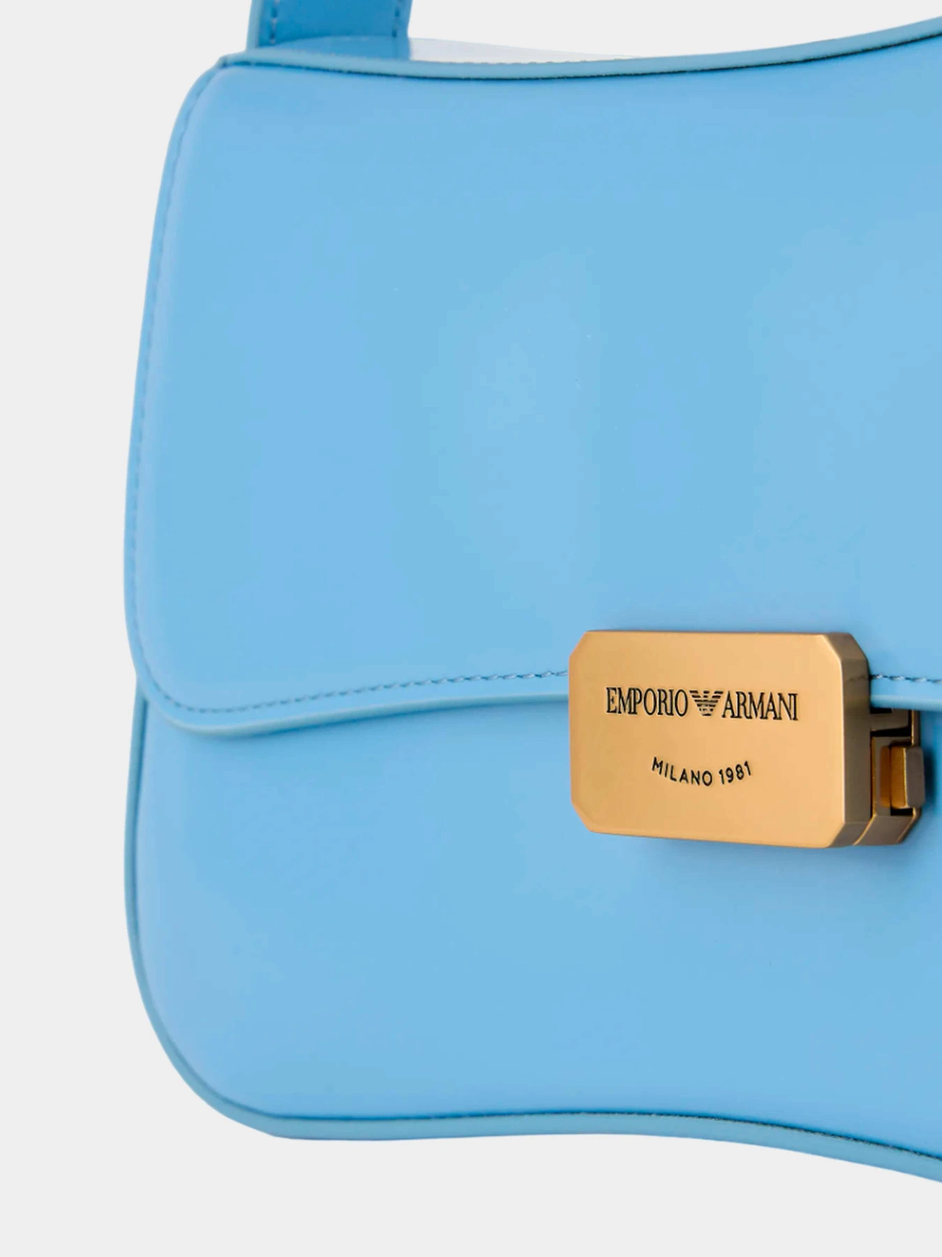 Сумки Emporio Armani модель Y3E226-YWE2D-80214 Фото