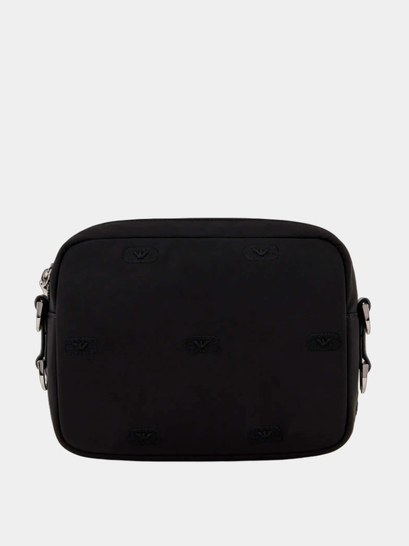 Сумки Emporio Armani модель Y4M395-Y726E-80001 Фото