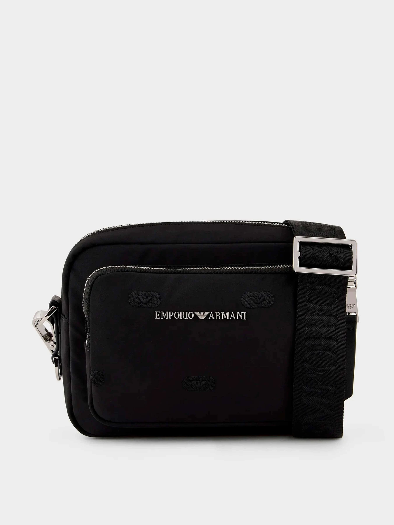 Сумки Emporio Armani модель Y4M395-Y726E-80001 Фото