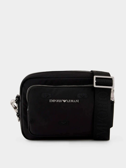 Сумки Emporio Armani модель Y4M395-Y726E-80001 Фото
