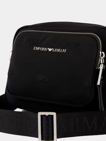 Сумки Emporio Armani модель Y4M395-Y726E-80001 Фото