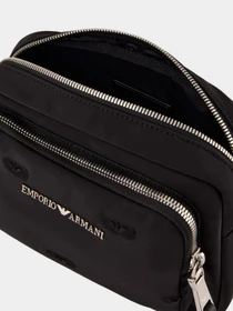 Сумки Emporio Armani модель Y4M395-Y726E-80001 Фото