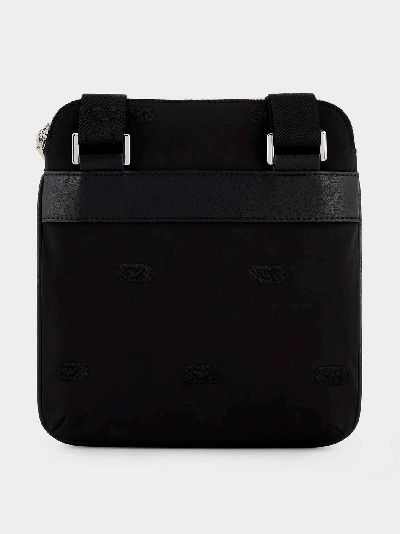 Сумки Emporio Armani модель Y4M396-Y726E-80001 Сумки Emporio Armani модель Y4M396-Y726E-80001 Фото