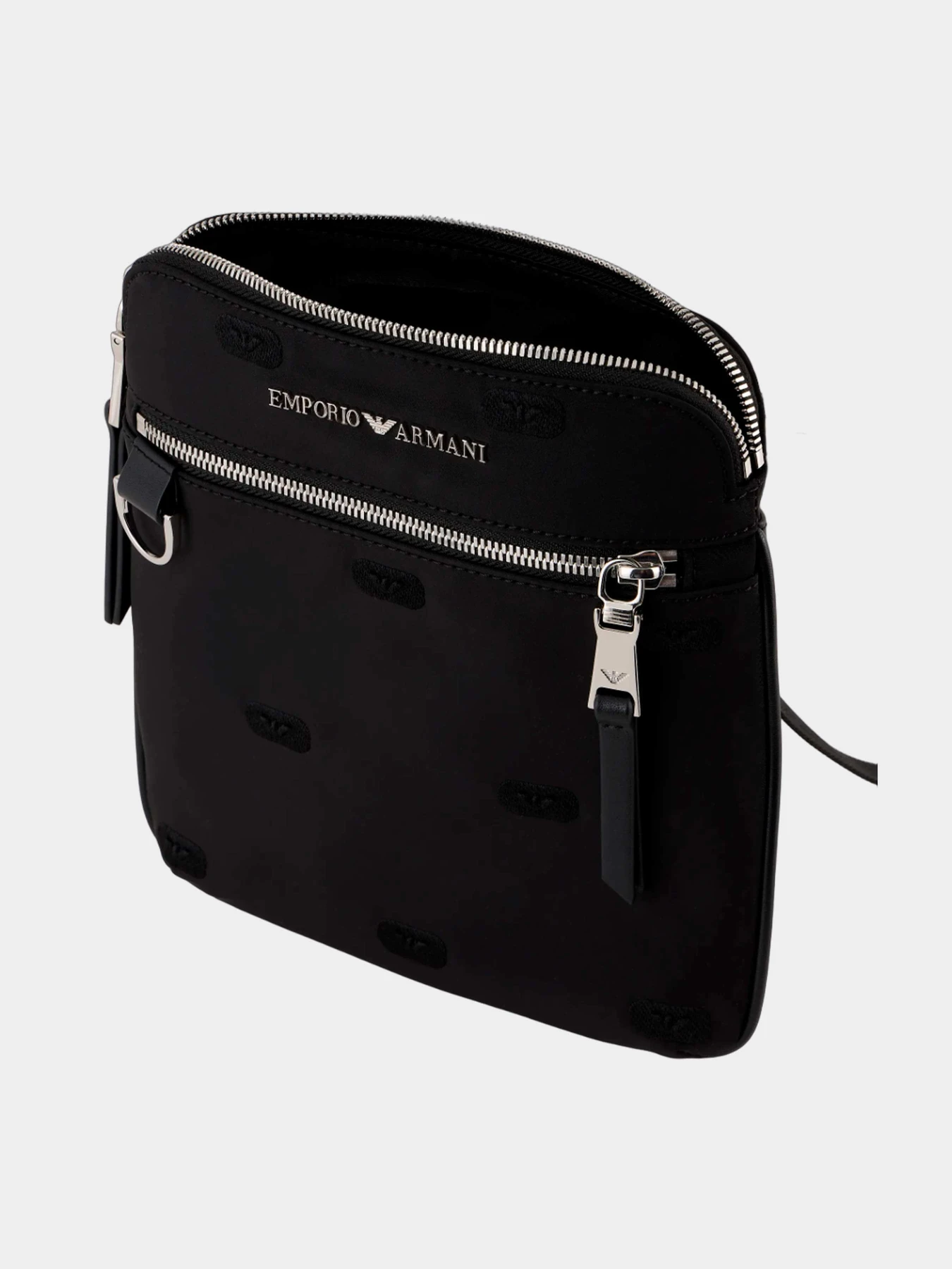 Сумки Emporio Armani модель Y4M396-Y726E-80001 Сумки Emporio Armani модель Y4M396-Y726E-80001 Фото