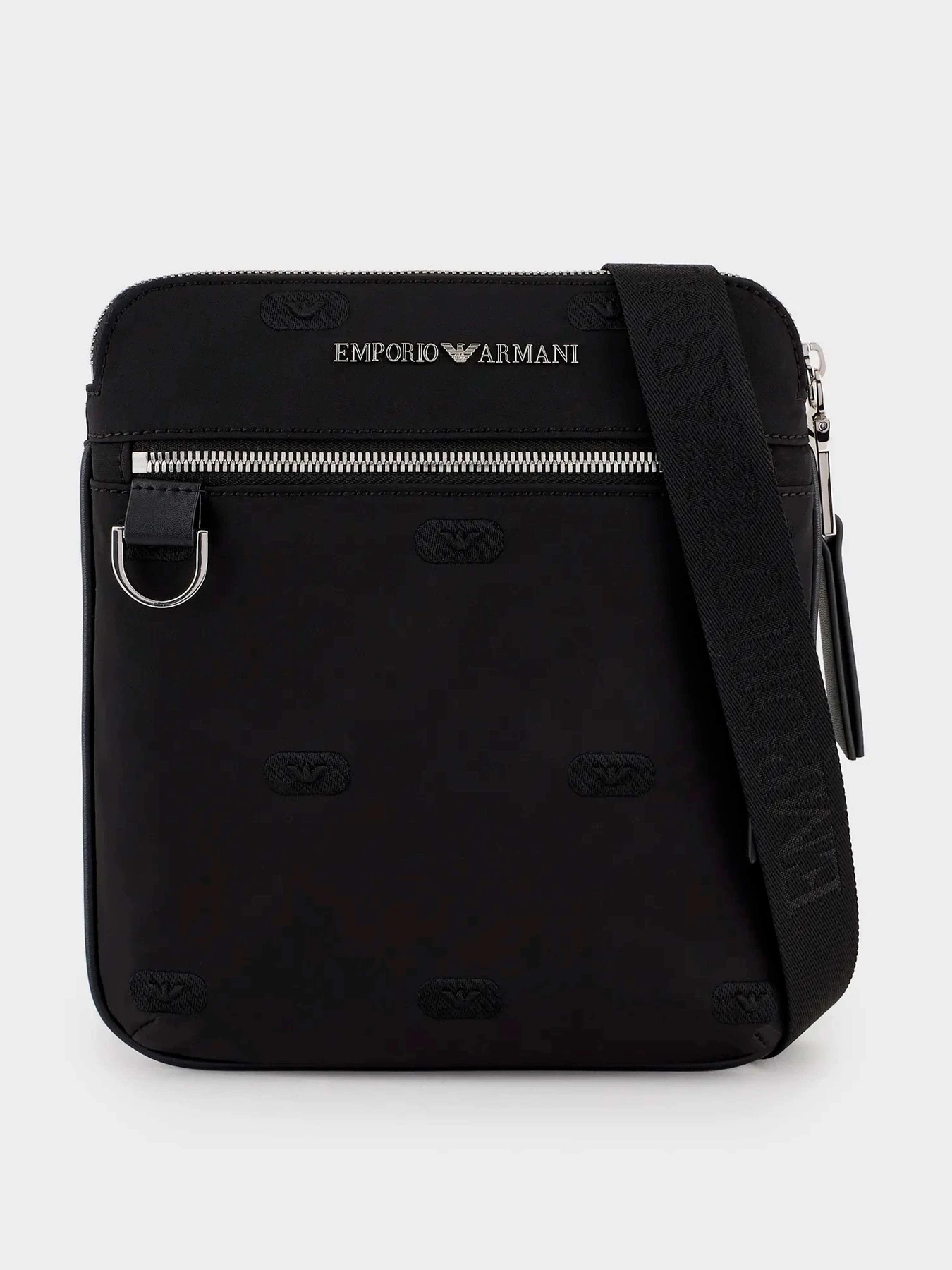 Сумки Emporio Armani модель Y4M396-Y726E-80001 Сумки Emporio Armani модель Y4M396-Y726E-80001 Фото