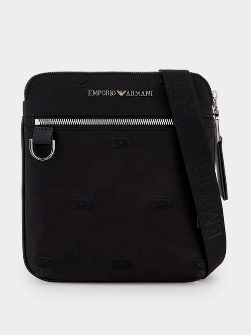 Сумки Emporio Armani модель Y4M396-Y726E-80001 Фото