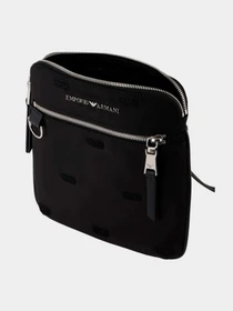Сумки Emporio Armani модель Y4M396-Y726E-80001 Фото
