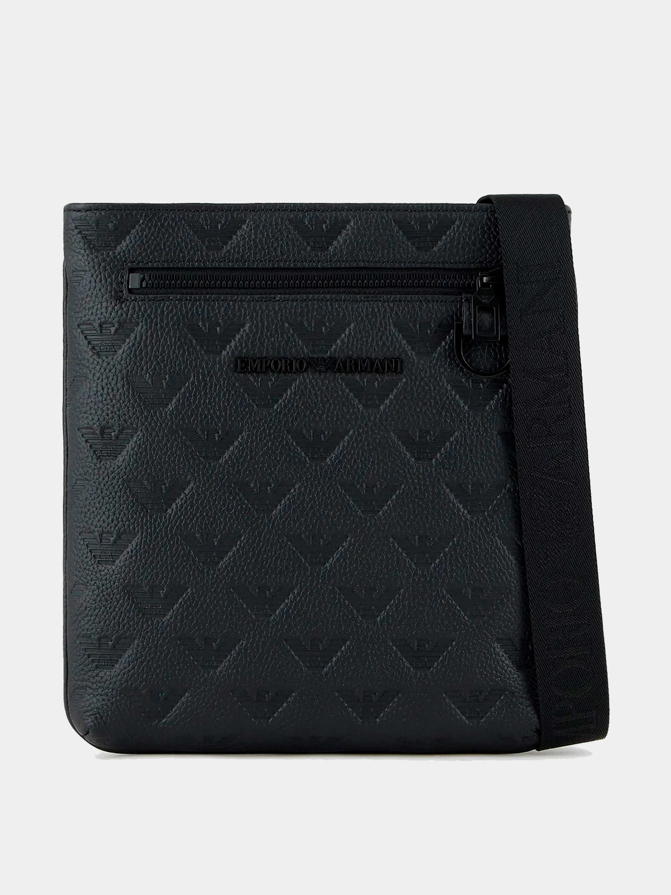 Сумки Emporio Armani модель Y4M399-Y142V-81072 Фото