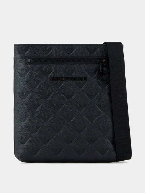 Сөмкелер Emporio Armani үлгі Y4M399-Y142V-81072 Фото