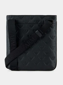 Сумки Emporio Armani модель Y4M399-Y142V-81072 Фото