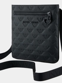 Сумки Emporio Armani модель Y4M399-Y142V-81072 Фото