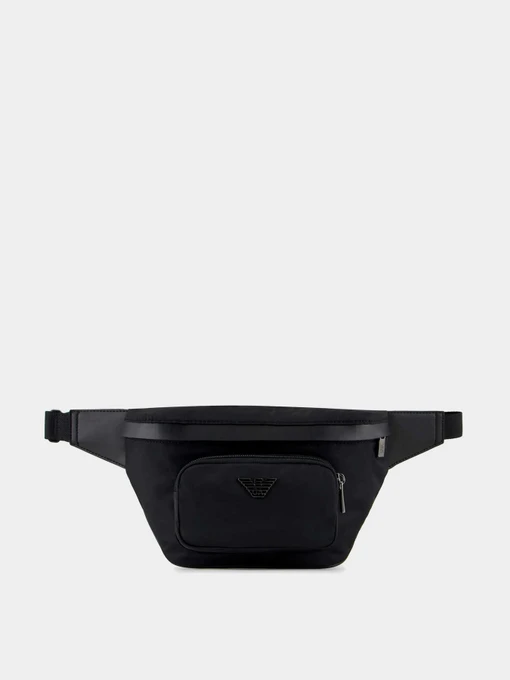 Сөмкелер Emporio Armani үлгі Y4O238-Y217J-80001 Фото