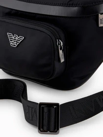 Сумки Emporio Armani модель Y4O238-Y217J-80001 Фото