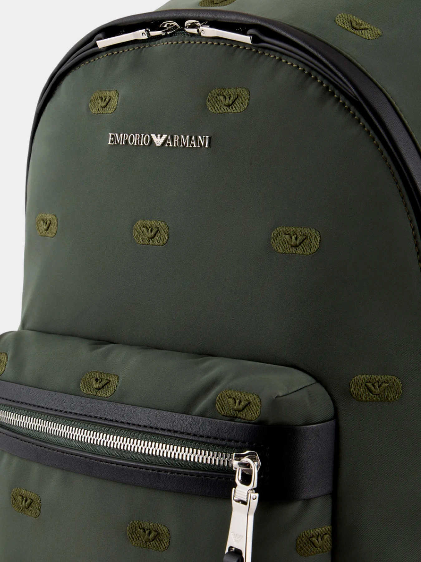 Рюкзаки Emporio Armani модель Y4O428-Y726E-88589 Рюкзаки Emporio Armani модель Y4O428-Y726E-88589 Фото