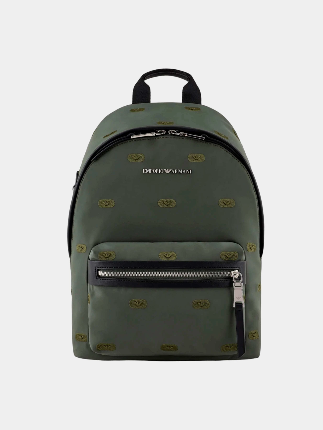 Рюкзаки Emporio Armani модель Y4O428-Y726E-88589 Рюкзаки Emporio Armani модель Y4O428-Y726E-88589 Фото