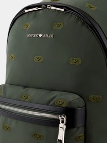 Рюкзаки Emporio Armani модель Y4O428-Y726E-88589 Фото