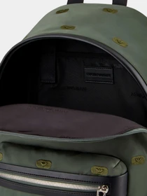 Рюкзаки Emporio Armani модель Y4O428-Y726E-88589 Фото