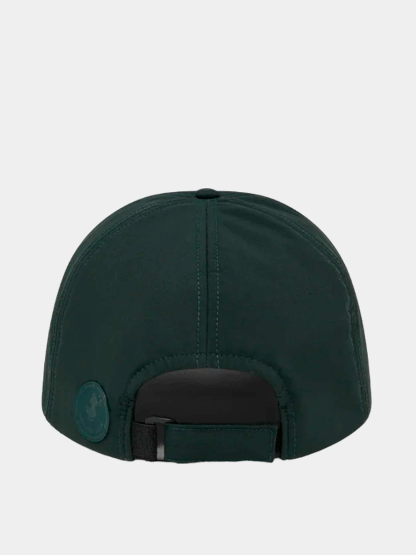 Шапки и кепки Save the duck модель DY0360U-MATT17-50030-GREEN BLACK Шапки и кепки Save the duck модель DY0360U-MATT17-50030-GREEN BLACK Фото