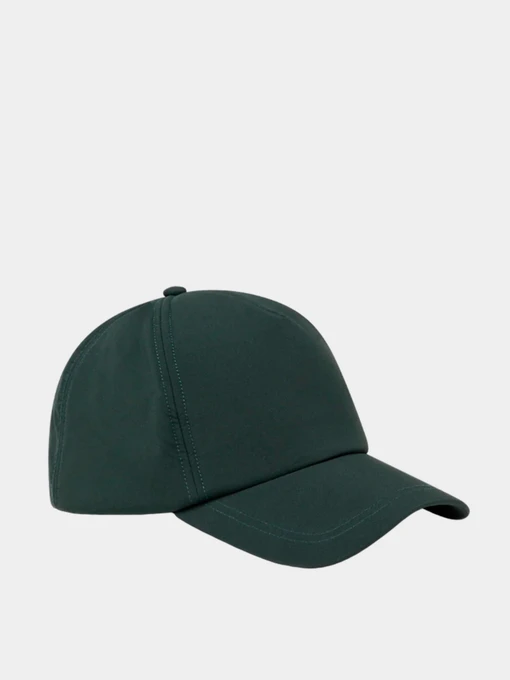 Шляпалар мен қалпақ Save the duck үлгі DY0360U-MATT17-50030-GREEN BLACK Фото