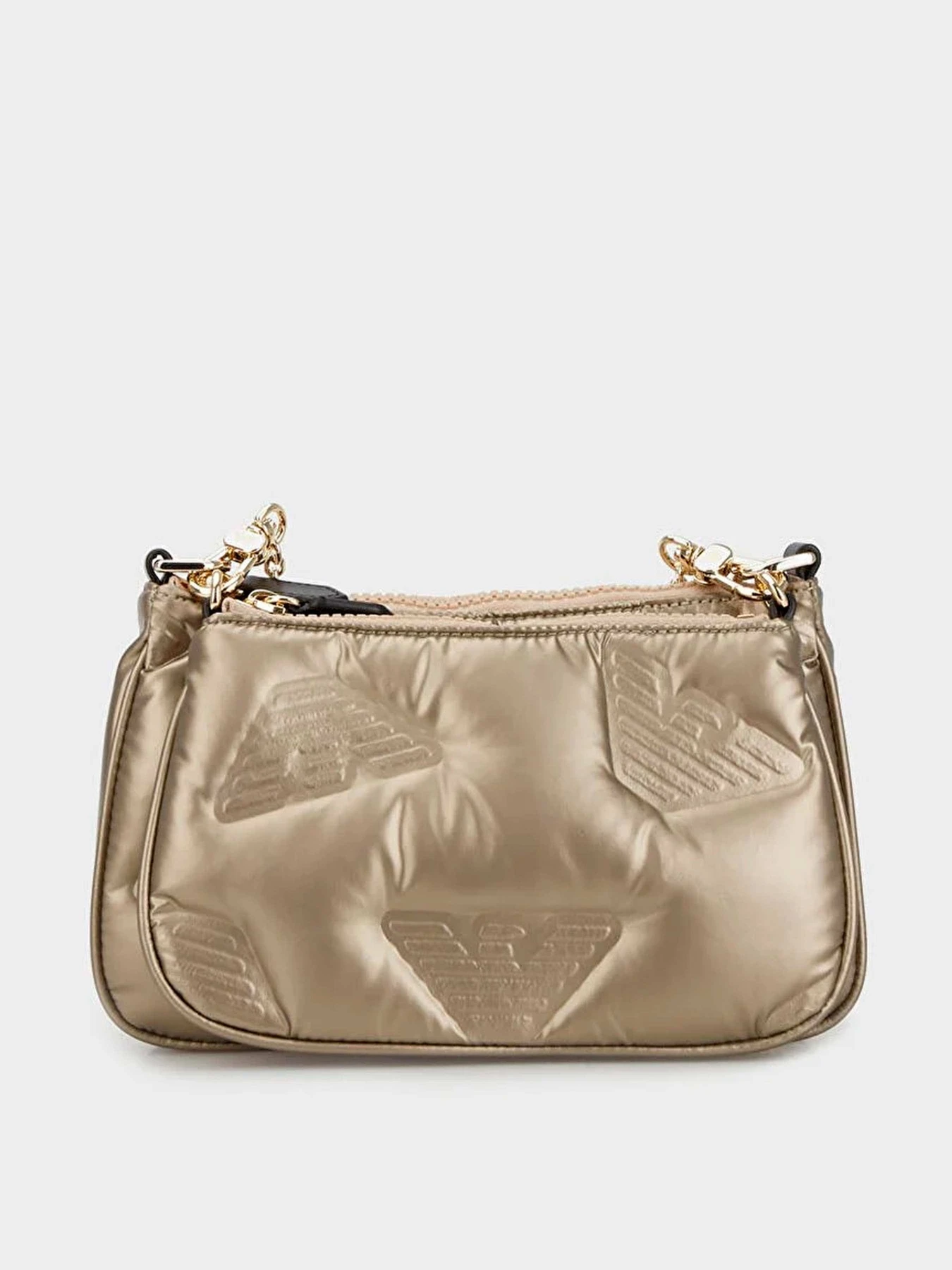 Сумки Emporio Armani модель Y3H317-YVZ8X-80571 Фото
