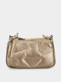 Сумки Emporio Armani модель Y3H317-YVZ8X-80571 Фото