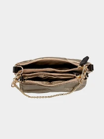 Сумки Emporio Armani модель Y3H317-YVZ8X-80571 Фото