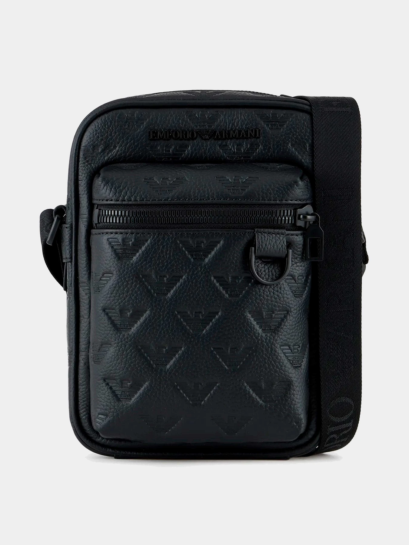 Сумки Emporio Armani модель Y4M398-Y142V-81072 Фото