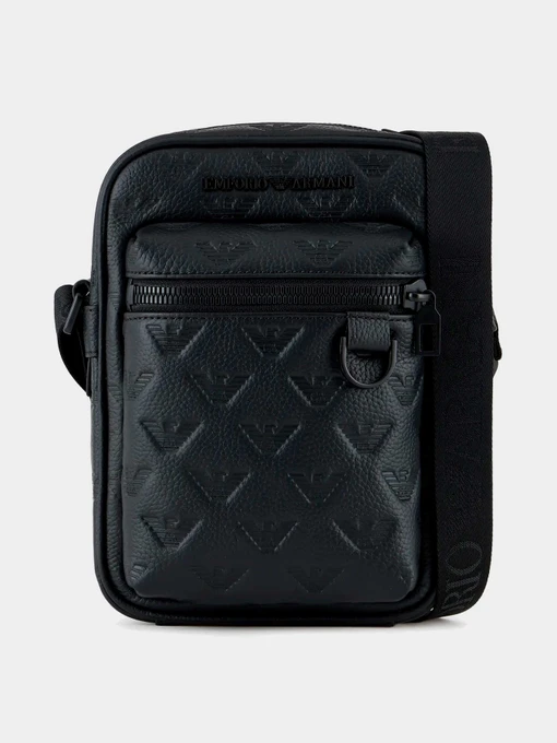 Сөмкелер Emporio Armani үлгі Y4M398-Y142V-81072 Фото