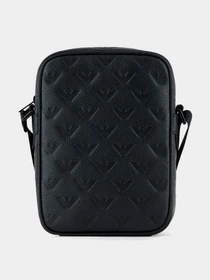 Сумки Emporio Armani модель Y4M398-Y142V-81072 Фото