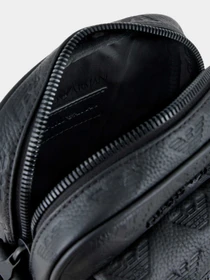 Сумки Emporio Armani модель Y4M398-Y142V-81072 Фото