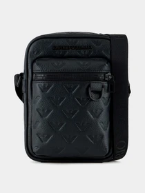 Сумки Emporio Armani модель Y4M398-Y142V-81072 Фото