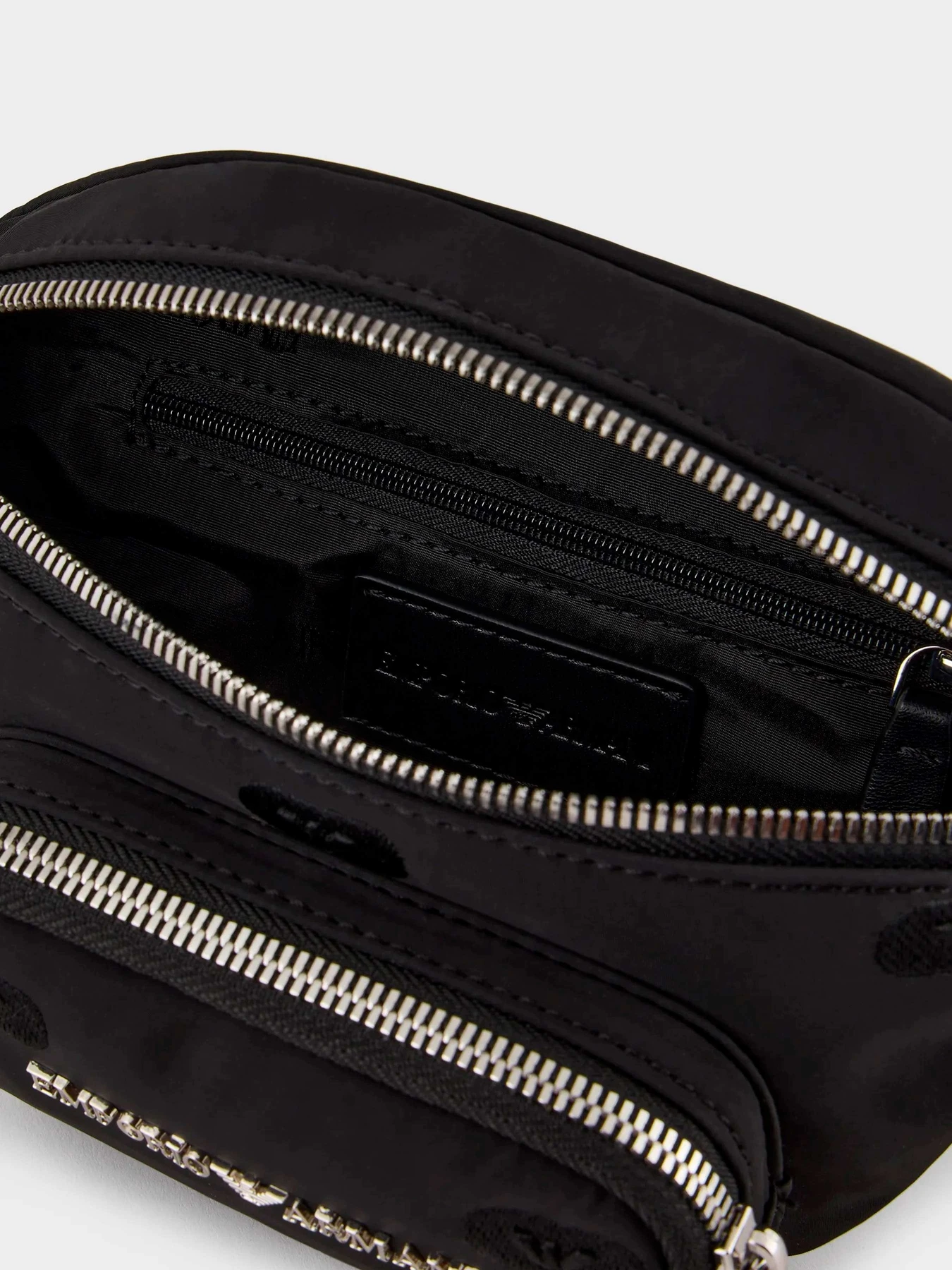 Сумки Emporio Armani модель Y4O429-Y726E-80001 Фото