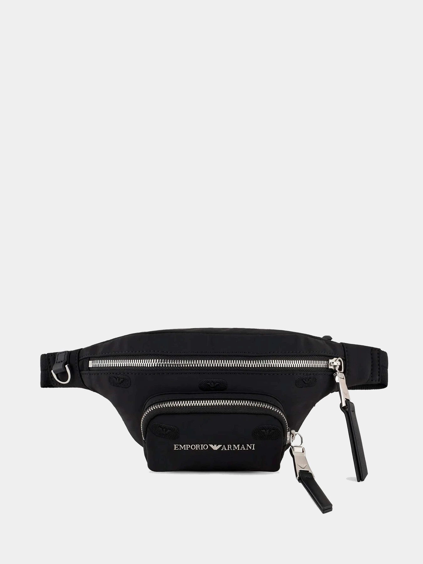 Сумки Emporio Armani модель Y4O429-Y726E-80001 Фото