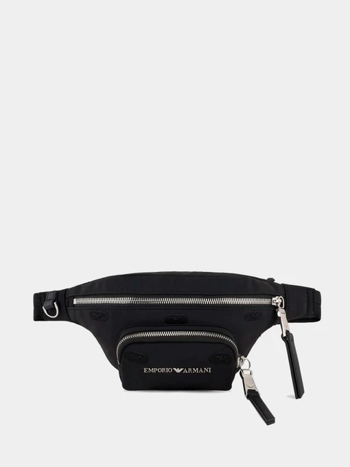 Сумки Emporio Armani модель Y4O429-Y726E-80001 Фото