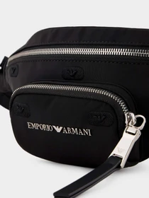 Сумки Emporio Armani модель Y4O429-Y726E-80001 Фото