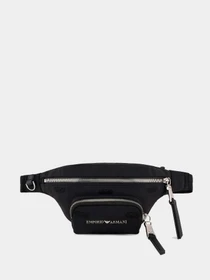 Сумки Emporio Armani модель Y4O429-Y726E-80001 Фото