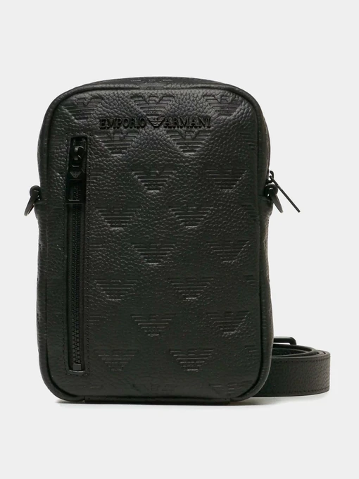 Сөмкелер Emporio Armani үлгі Y4R460-Y142V-81072 Фото