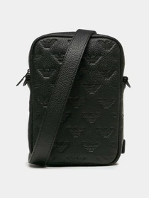 Сумки Emporio Armani модель Y4R460-Y142V-81072 Фото